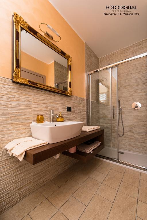 B&B Renalu Вербания Экстерьер фото